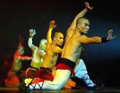 Ancient China Student Tour