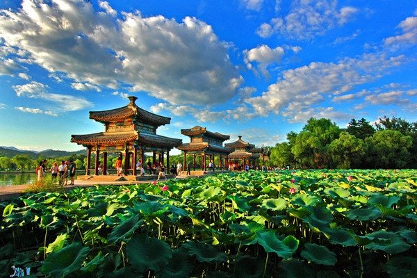 Beijing & Chengde Highlights Tour