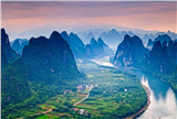 China Cultural Touch Student Tour