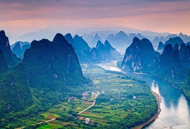 China Cultural Touch Student Tour