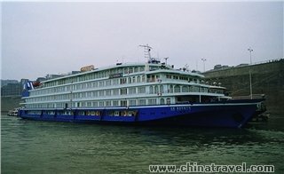 CH Victoria