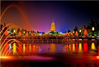 Dream-like Yangtze Group Tour - Vacation Package Dream-like Yangtze Group Tour - Vacation Package