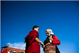 Colorful China Student Tour