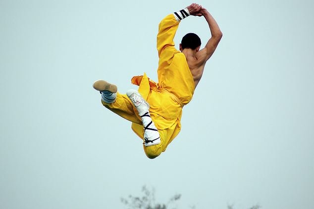Kufung Tour from Beijing