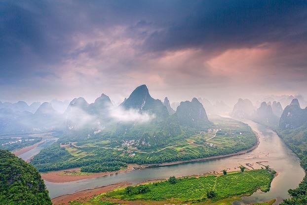Escape to Beautiful Guilin & Yangshuo