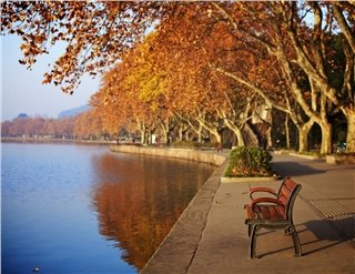 West Lake West Lake