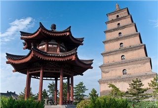 Budget Travel to Shanghai & Xi Budget Travel to Shanghai & Xi