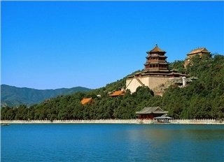 Summer Palace Summer Palace