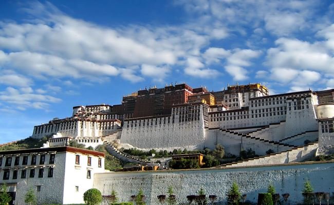 Memories of China with Yangtze Cruise & Tibet