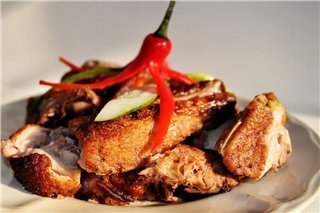 Peking Duck Peking Duck