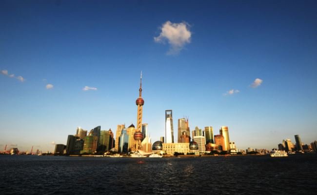The Bund