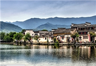 Hongcun Village Hongcun Village