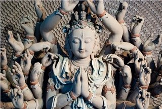 Mogao Grottoes Mogao Grottoes