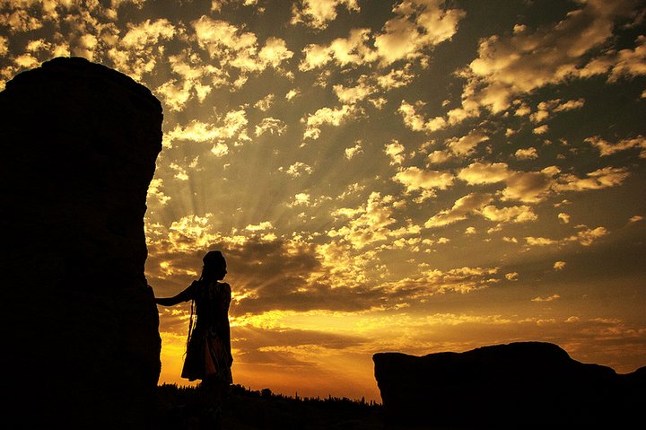 Silk Road Glorious Tour