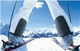 One-way Transfer between Downtown and Badaling Ski Resort