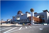 One-way Transfer between Downtown and Beijing Train Station / Bus Station