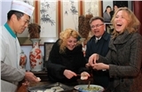 One-day Beijing Folklore Culture Experience Trip