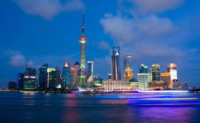 The Bund