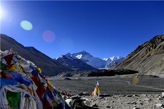 Adventureous Mt.Everest Tour Adventureous Mt.Everest Tour