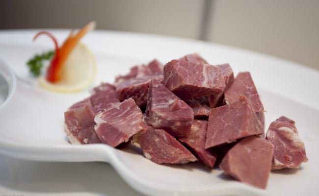 Pingyao Beef