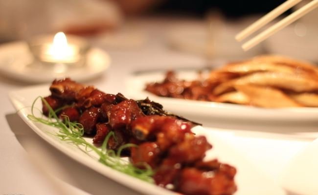 Shanghai Food