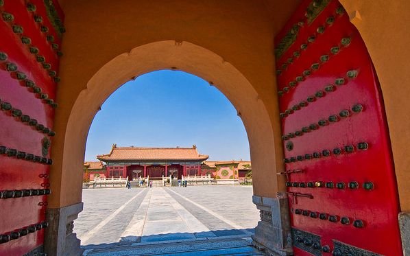 Xi'an Highlights from Beijing
