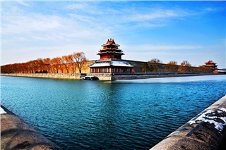 Best of China and Guilin Group Tour - Vacation Package Best of China and Guilin Group Tour - Vacation Package