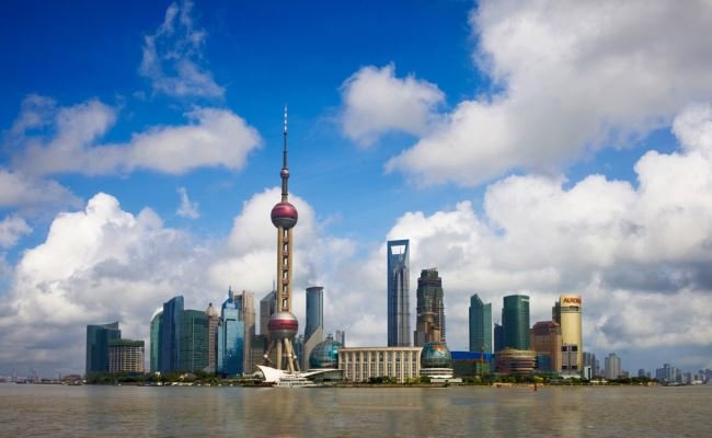 The Bund