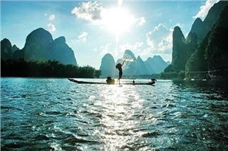 Li River Li River