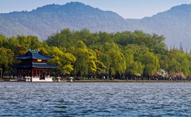West Lake