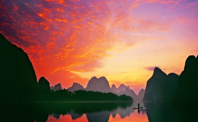 Li River