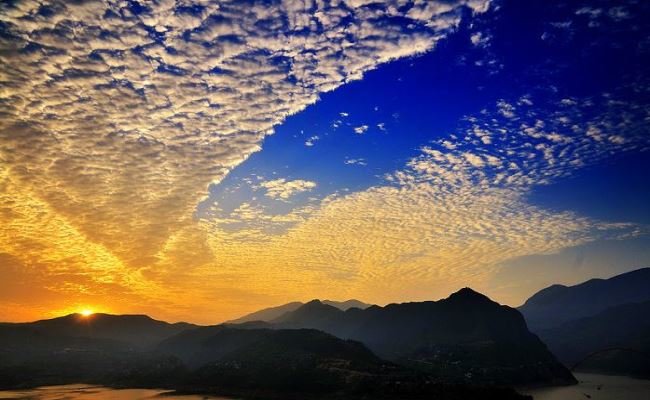 Beijing, Xi'an and Yangtze China Dream Tour