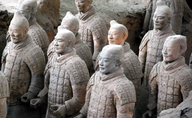 Terracotta Army