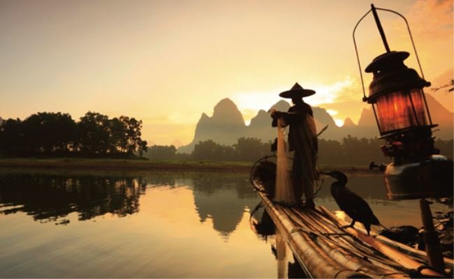 Li River