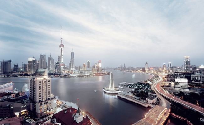 The Bund