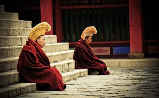 Lhasa