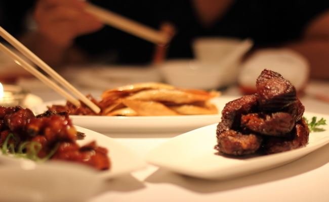 Shanghai Food