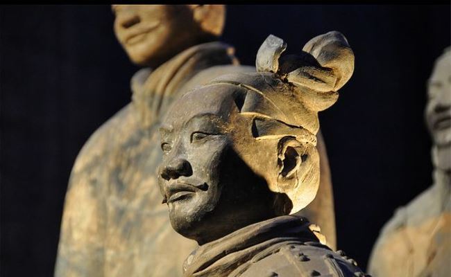 Terracotta Army