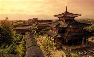 Lijiang Lijiang