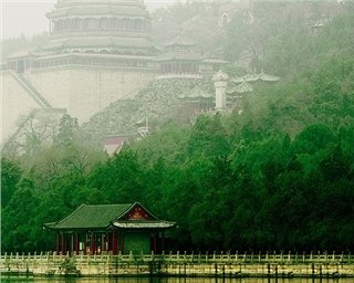 The Summer Palace The Summer Palace