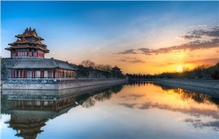 The Forbidden City The Forbidden City