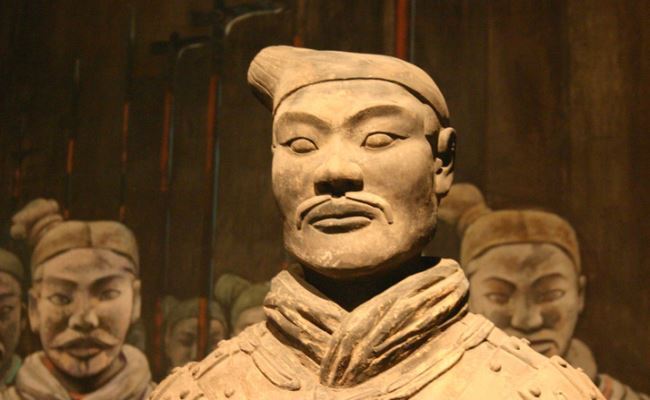 Terracotta Army