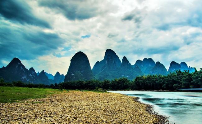 Li River