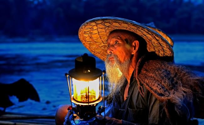 Li River