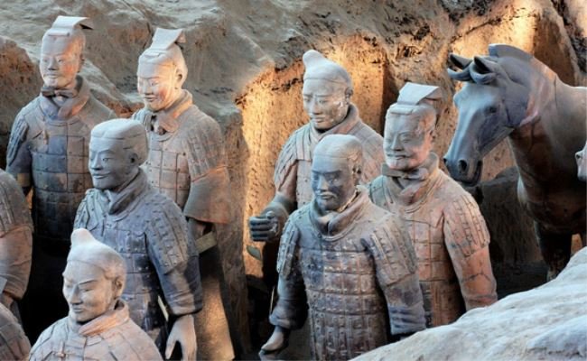 Terracotta Army