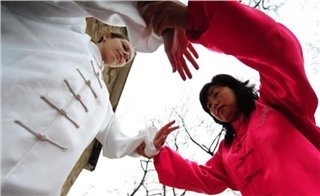 Learning Taichi Learning Taichi