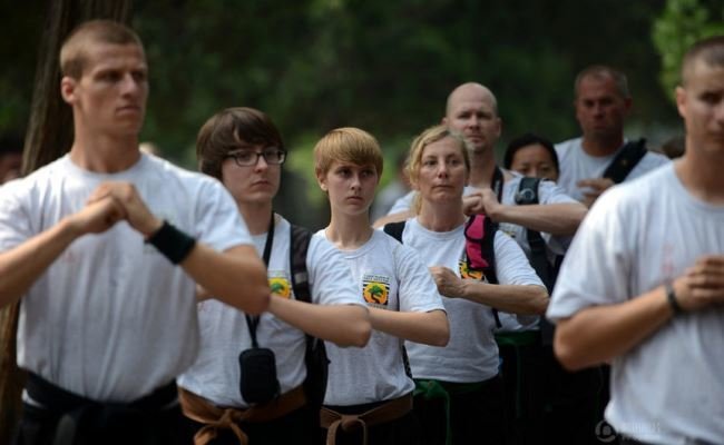 Kungfu learning