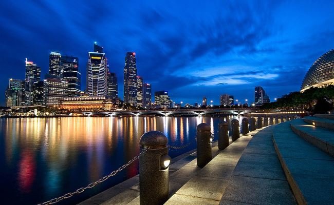 The Bund