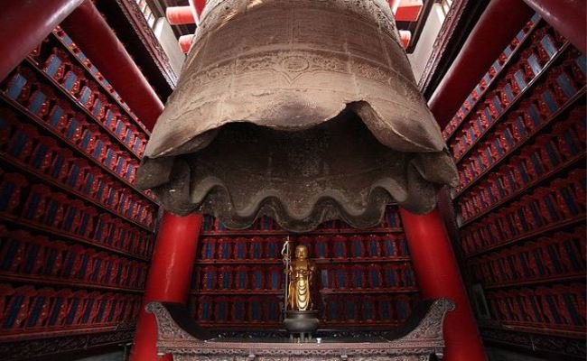 Big Wild Goose Pagoda