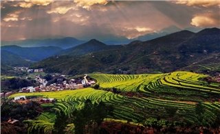 Longsheng Longsheng